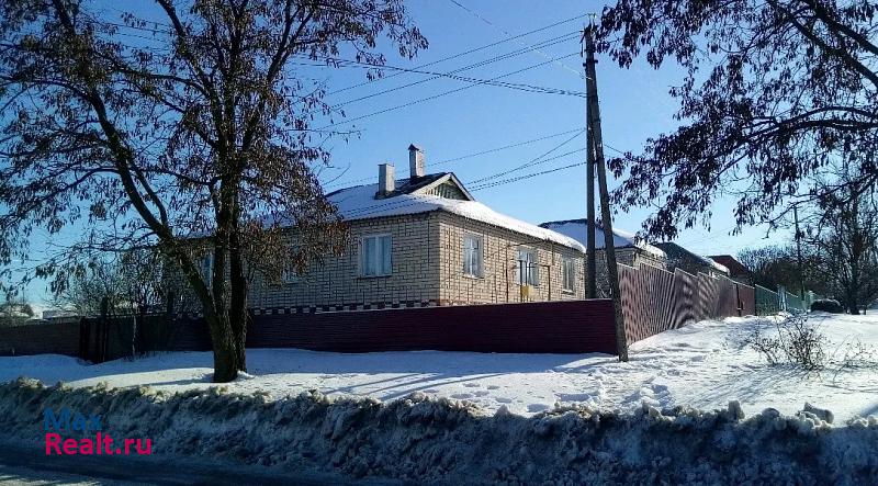 купить частный дом Чертково посёлок городского типа Чертково, Северный переулок, 76