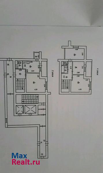 проспект Ленина, 132 Обнинск квартира