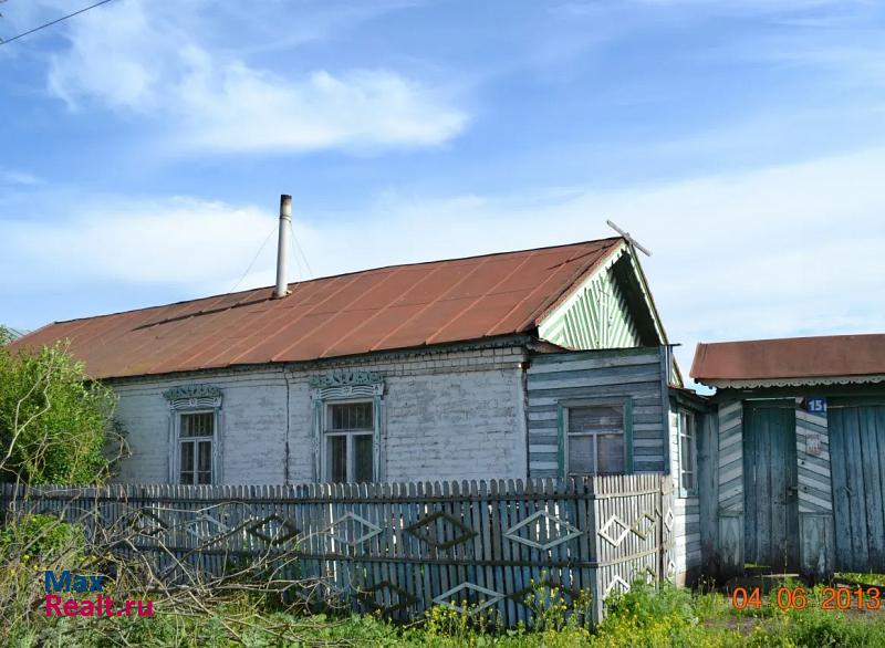 купить частный дом Батырево поселок Жезкент, Южная улица