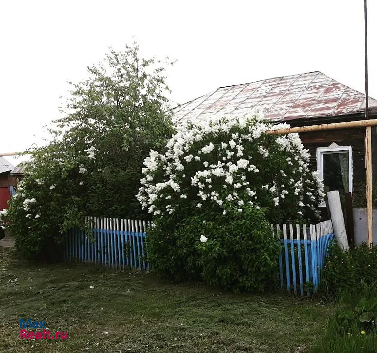 купить частный дом Каменск-Уральский деревня Богатенкова, улица Ленина