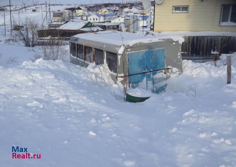 купить гараж Тазовский Тюменская область, Ямало-Ненецкий автономный округ, поселок городского типа Тазовский, Пристанская улица, 45А