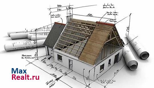 купить частный дом Куса улица Розы Люксембург, 22