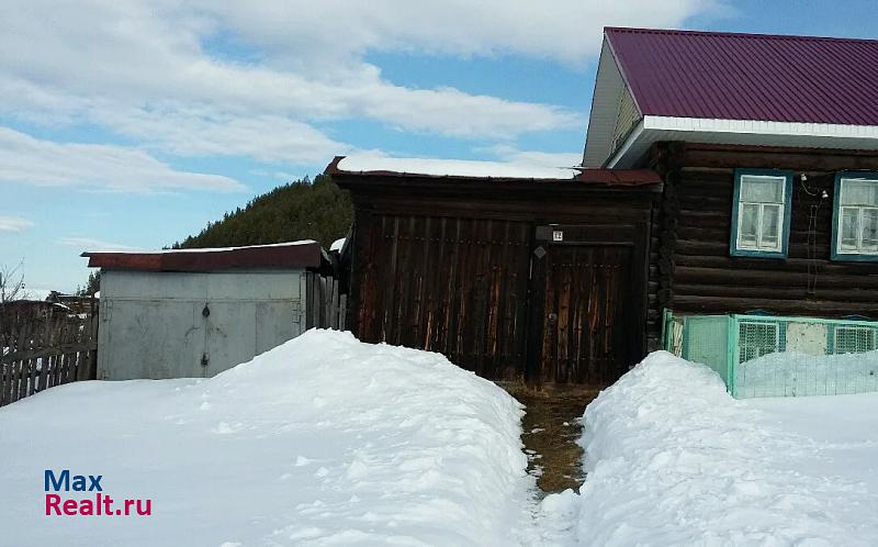 купить частный дом Куса улица Анны Прокопьевой