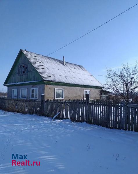 купить частный дом Промышленная село Красное, улица Морозова