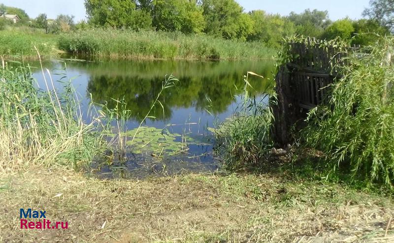 купить частный дом Петров Вал Мичуринское сельское поселение, село Дворянское