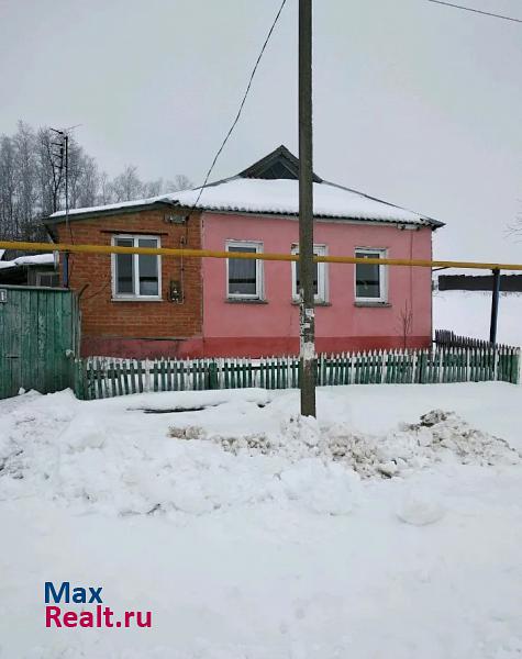 купить частный дом Томаровка Яковлевский городской округ, село Драгунское, Гвардейская улица