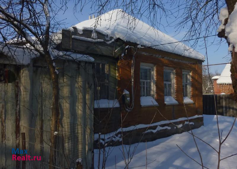 купить частный дом Томаровка посёлок городского типа Томаровка, улица Малиновского, 98