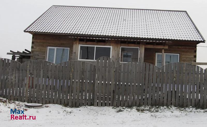 купить частный дом Емельяново посёлок городского типа Емельяново, Мирный переулок