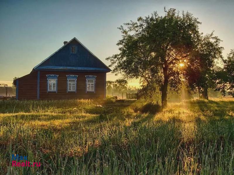 купить частный дом Исетское село Красново