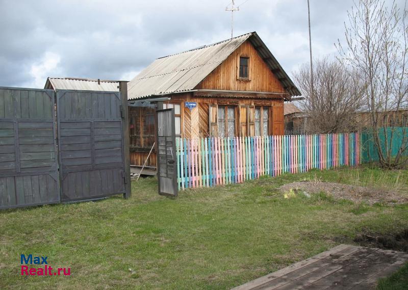 купить частный дом Емельяново село Еловое, Емельяновский район, Солнечная улица, 13