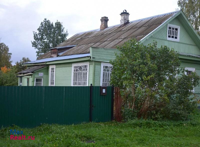 купить частный дом Лодейное Поле Лодейнопольское городское поселение, переулок Володарского