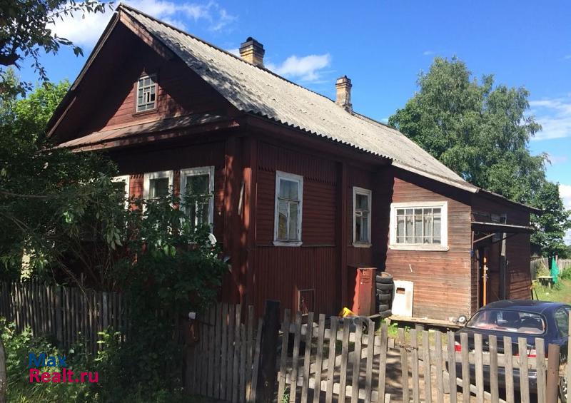 купить частный дом Лодейное Поле Лодейнопольское городское поселение, Республиканский тракт, 24