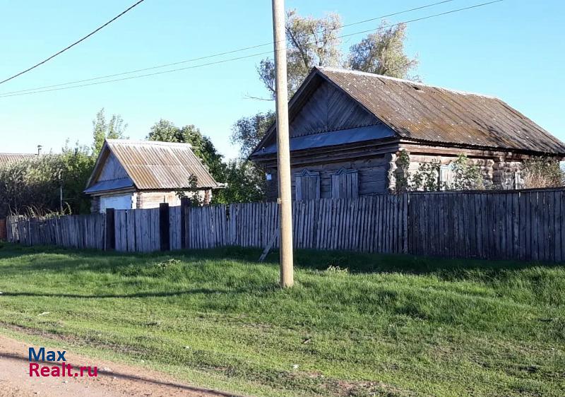 купить частный дом Мензелинск Мензелинский район, село Дусай-Кичу