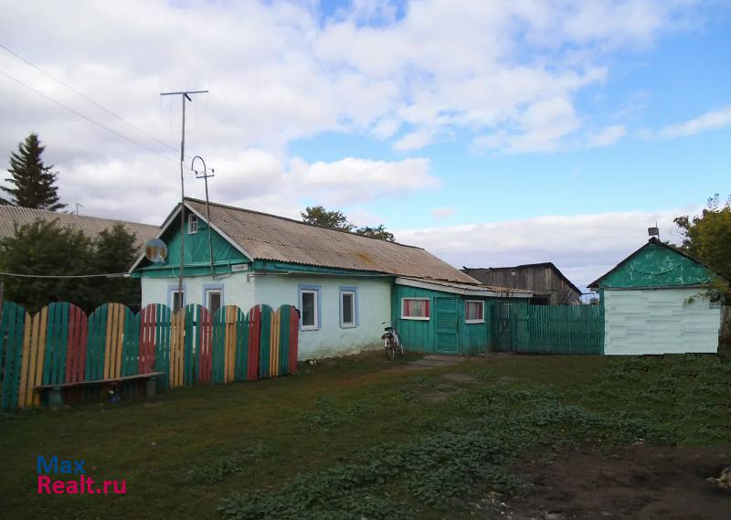 купить частный дом Азово село Сосновское, улица Терешковой