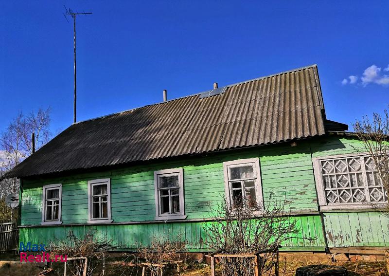 купить частный дом Торопец село, Андреапольский район, Хотилицы