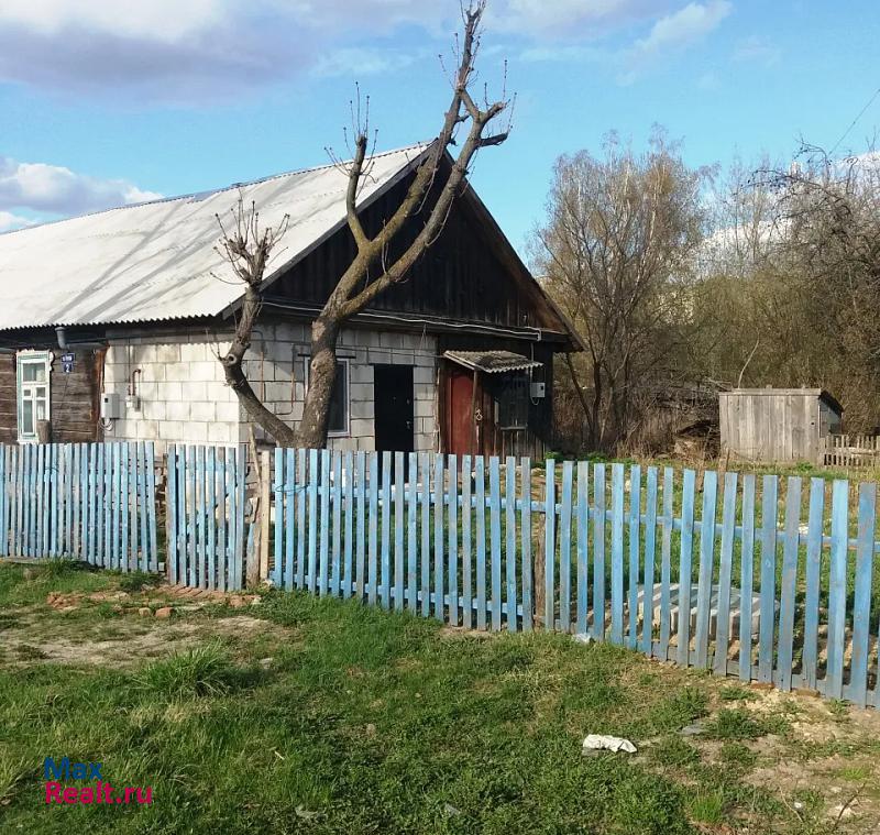 Локотское городское поселение, посёлок Локоть, улица Победы, 2 Локоть квартира