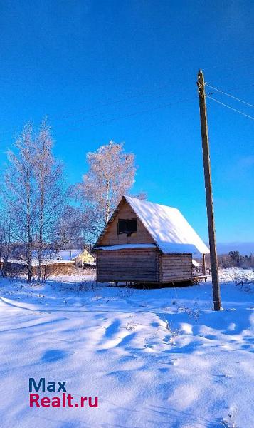 купить частный дом Данилов Даниловский район, Дмитриевское сельское поселение