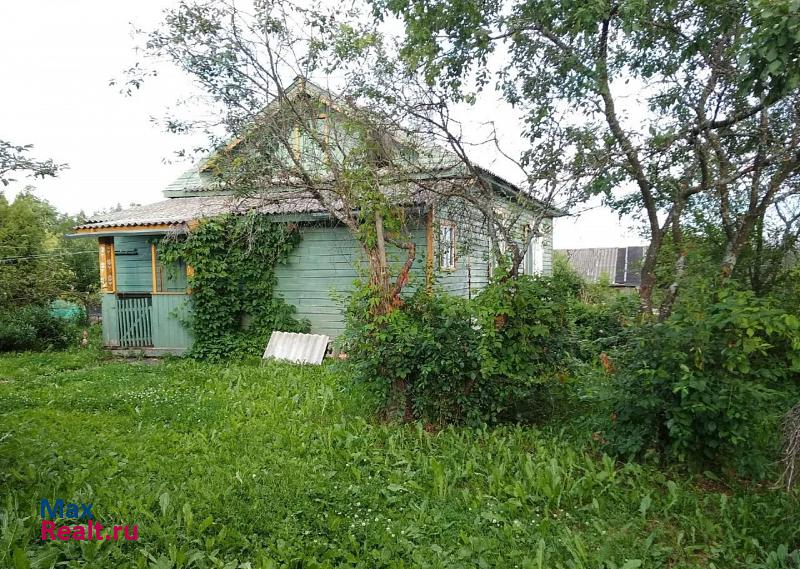 купить частный дом Данилов село Середа, Любимская улица