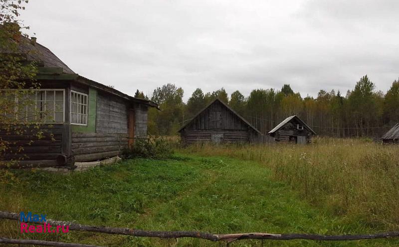 купить частный дом Данилов село Вахтино