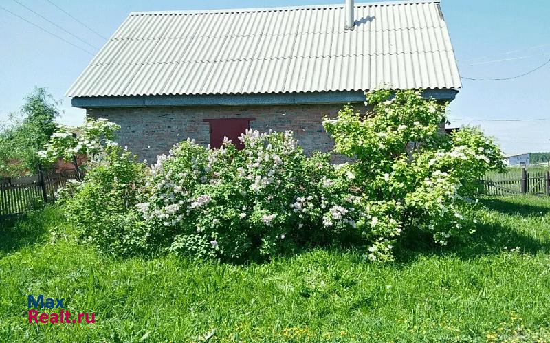 купить частный дом Тайга посёлок Таёжный, Прохладная улица