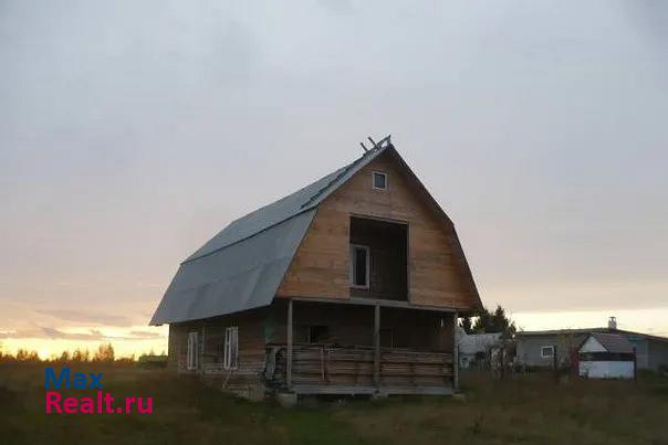 купить частный дом Печоры Печорский район