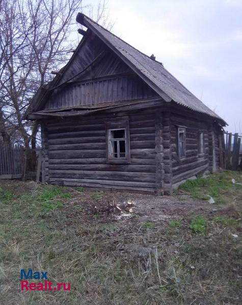 купить частный дом Трубчевск Усохское сельское поселение, село Усох, Московская улица