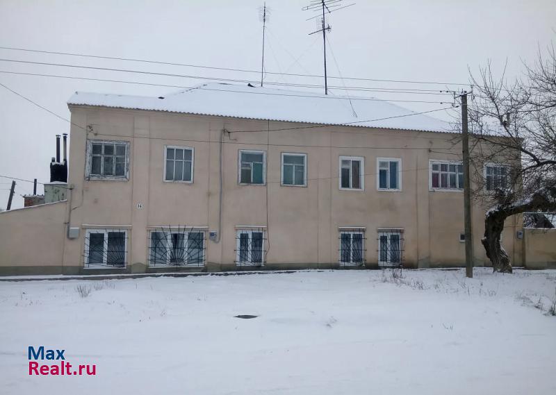 ул Революционная д.14 кв.3 Красноармейск квартира