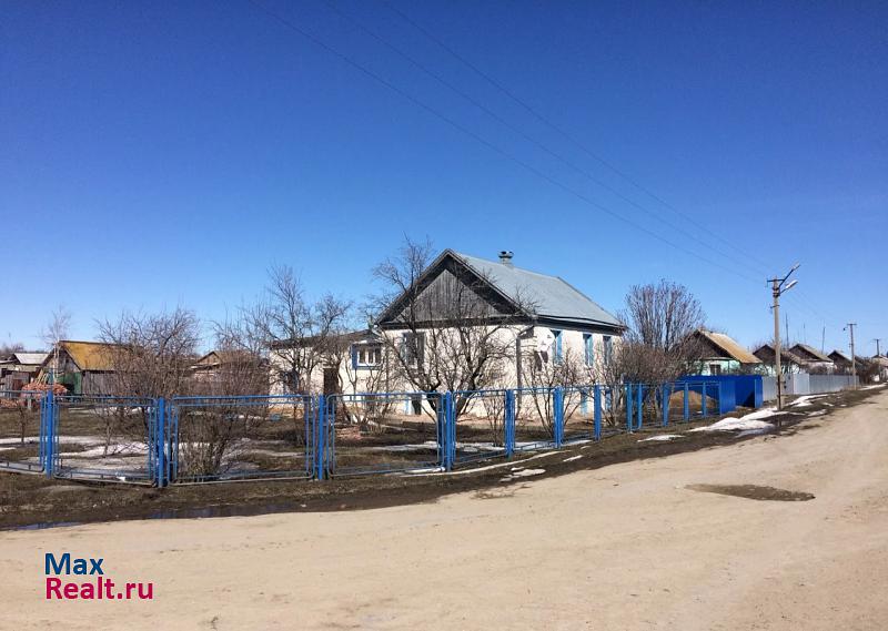 купить частный дом Красноармейск село Первомайское