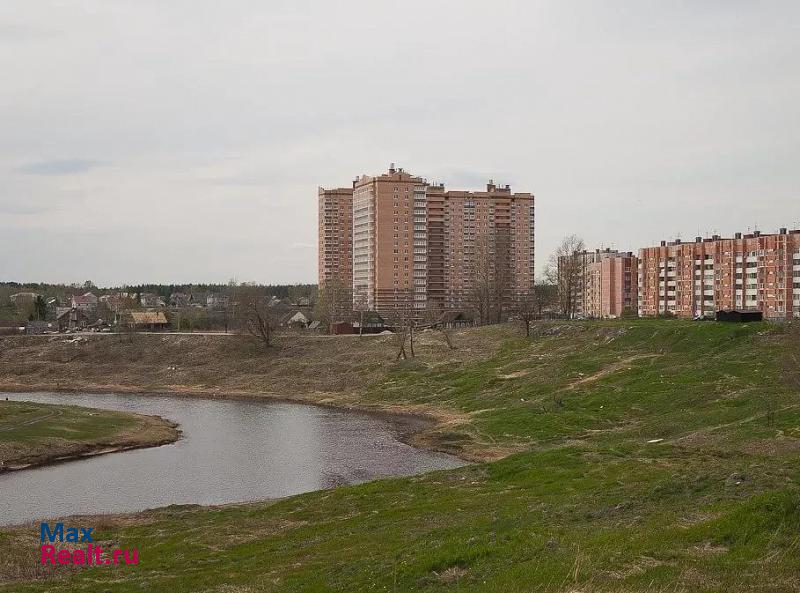 Никольское городское поселение, Первомайская улица, 17к1 Никольское квартира