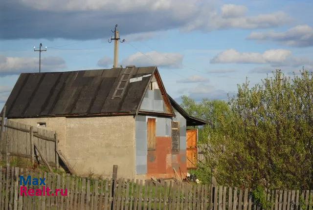 купить частный дом Красный Яр Кинельский район, село Чубовка