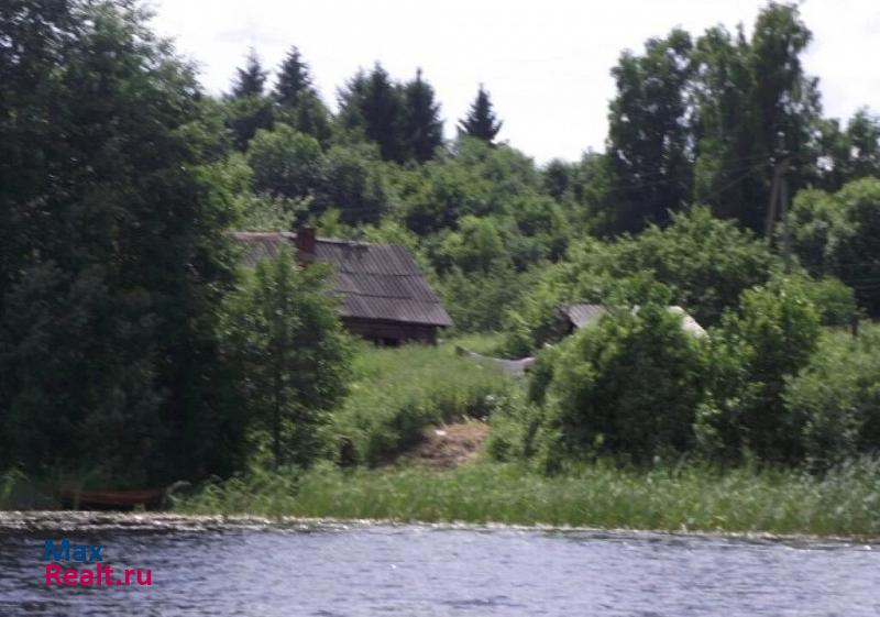 купить частный дом Невель Невельский район