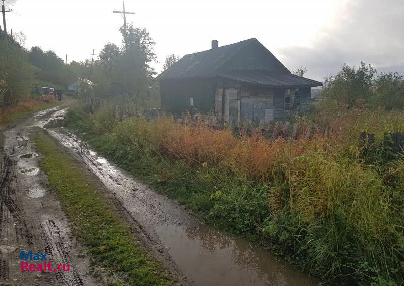 купить частный дом Кола Кольский район, городское поселение Кола