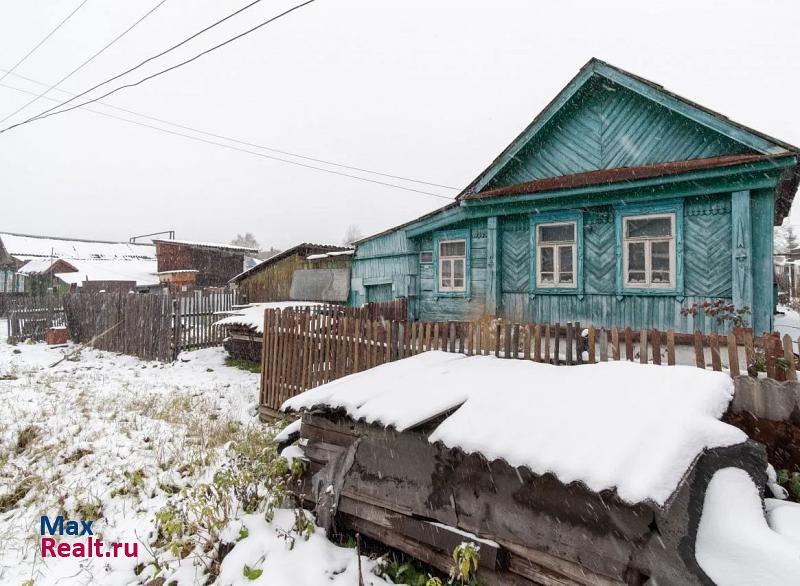 купить частный дом Малая Вишера улица Володарского