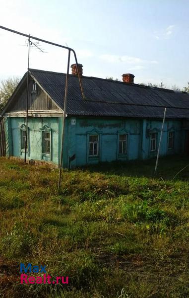 купить частный дом Сараи село Алексеевка, улица Дружбы