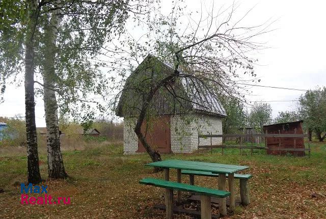 купить частный дом Сараи Сараевский район, село Ягодное