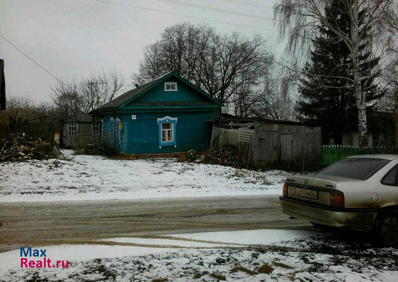 купить частный дом Сараи село Кривское, улица Москва-Река