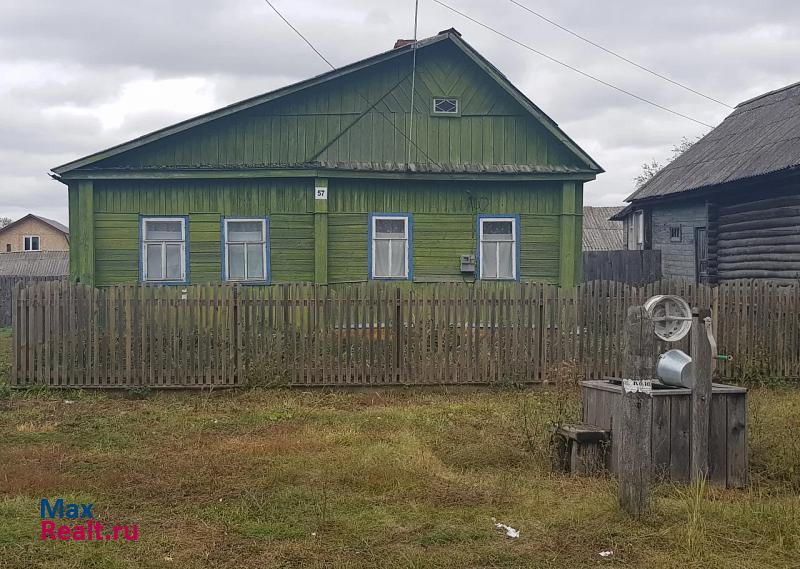 купить частный дом Сараи село Меньшие Можары, Почтовая улица