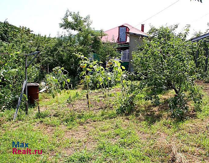 купить частный дом Архипо-Осиповка село Архипо-Осиповка, Горная улица, 17