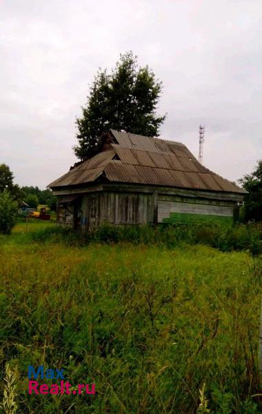 купить частный дом Юхнов село Климов Завод