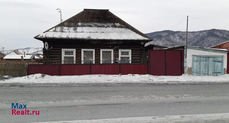 купить частный дом Абаза городской округ Абаза