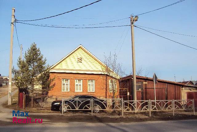 купить частный дом Красноуфимск Транспортная улица