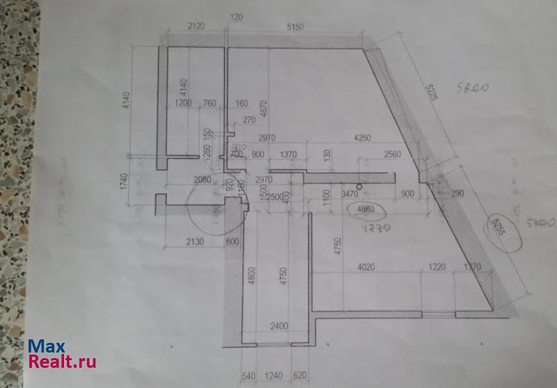 посёлок городского типа Шерегеш, улица Дзержинского, 24 Шерегеш квартира