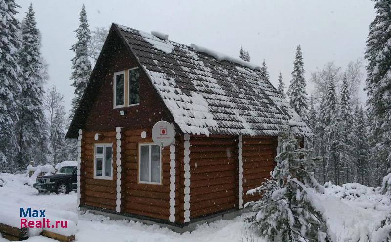 купить частный дом Шерегеш посёлок городского типа Шерегеш