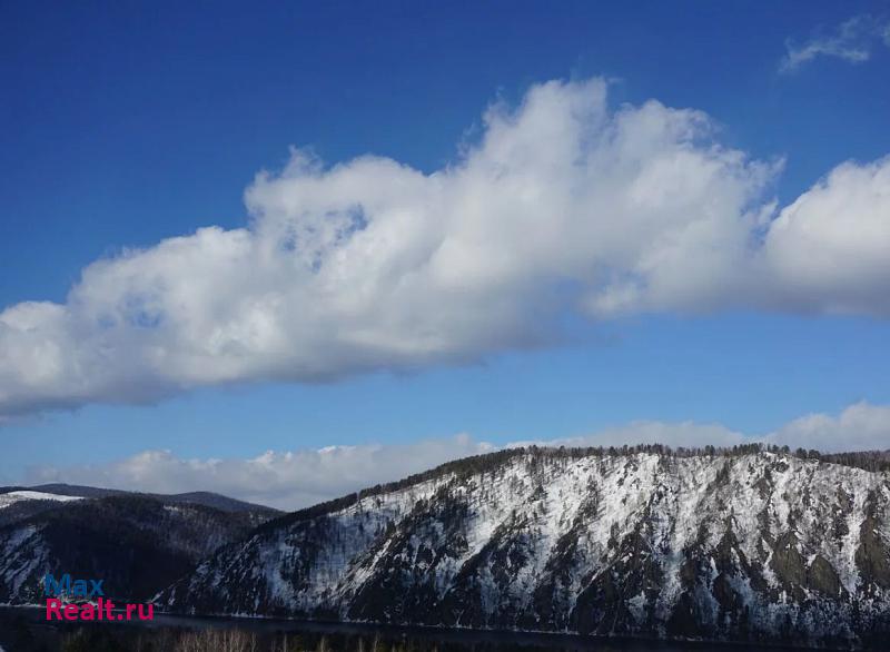 улица Чкалова, 165 Дивногорск квартира