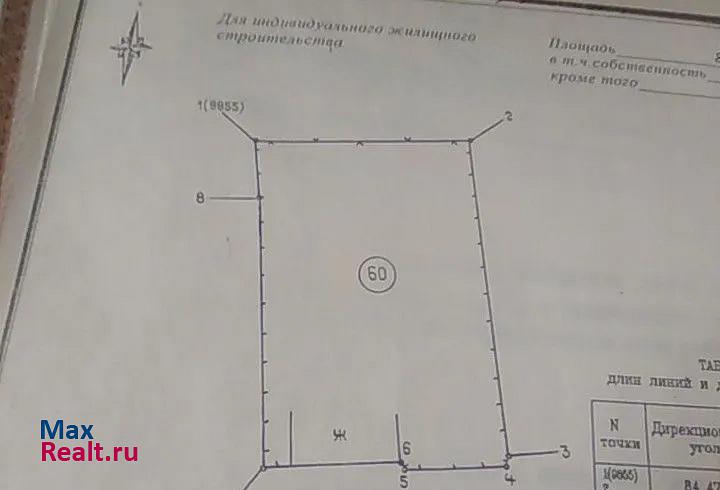 купить частный дом Карачев Карачевское городское поселение, улица Энгельса