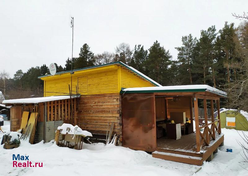 купить частный дом Нижняя Тура улица Дзержинского