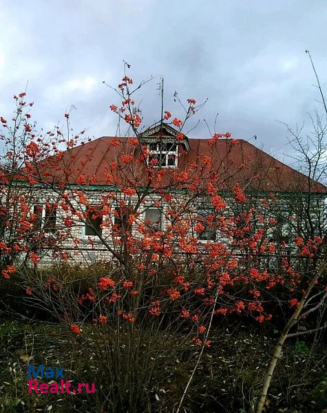 купить частный дом Шатки городское поселение Рабочий посёлок Шатки, рабочий посёлок Шатки