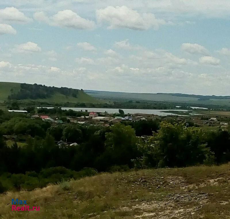 купить частный дом Бавлы село Акбаш