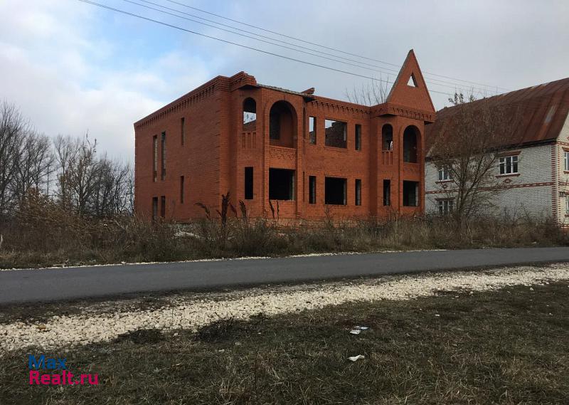 купить частный дом Суджа село Махновка, улица Сад, 4