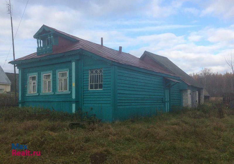 купить частный дом Камешково село Коверино